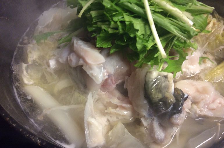 名古屋伏見で美味しいふぐ料理で忘年会ができる居酒屋駅近く 伏見駅の近くで旬の魚をご提供する魚料理店 いっちょらいのブログです